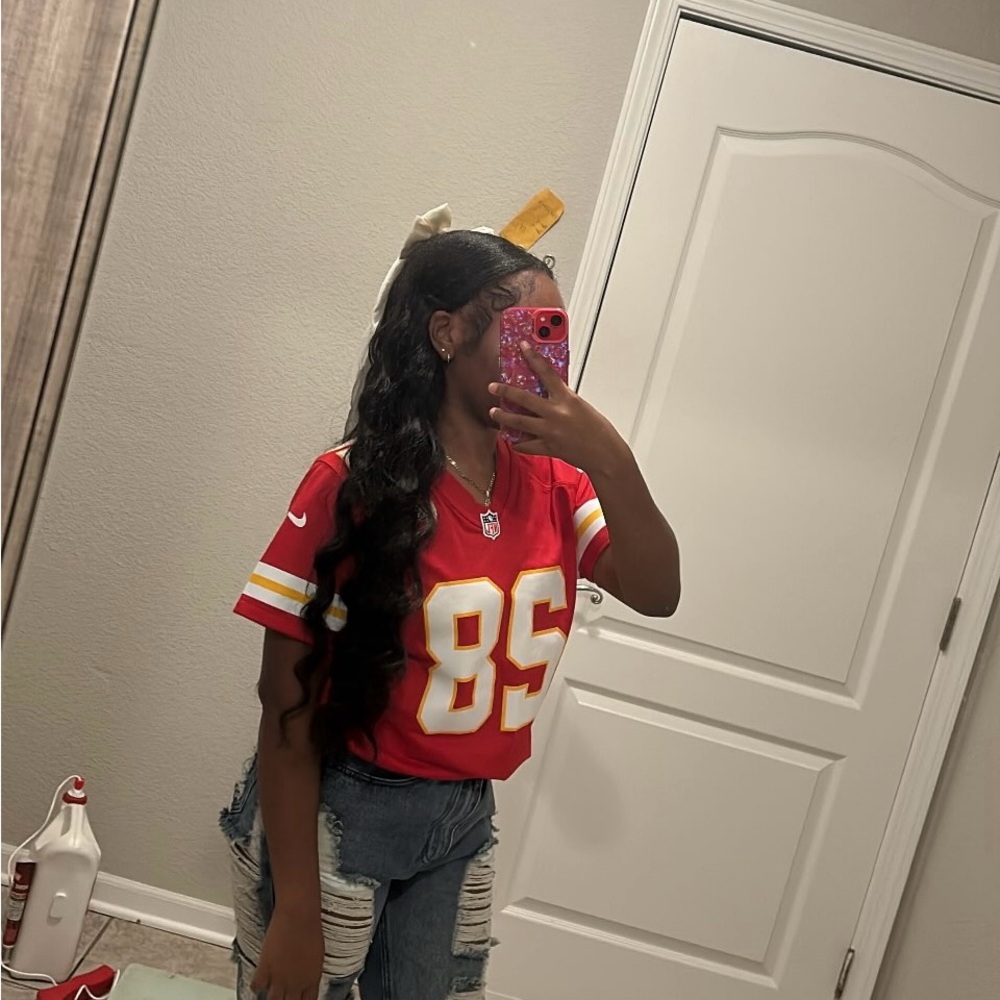 Meet your Posher, Saniyah